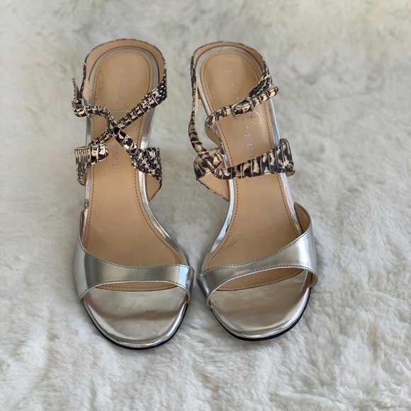 Ivanka Trump Shoes - Ivanka Trump Heels - Size 8
